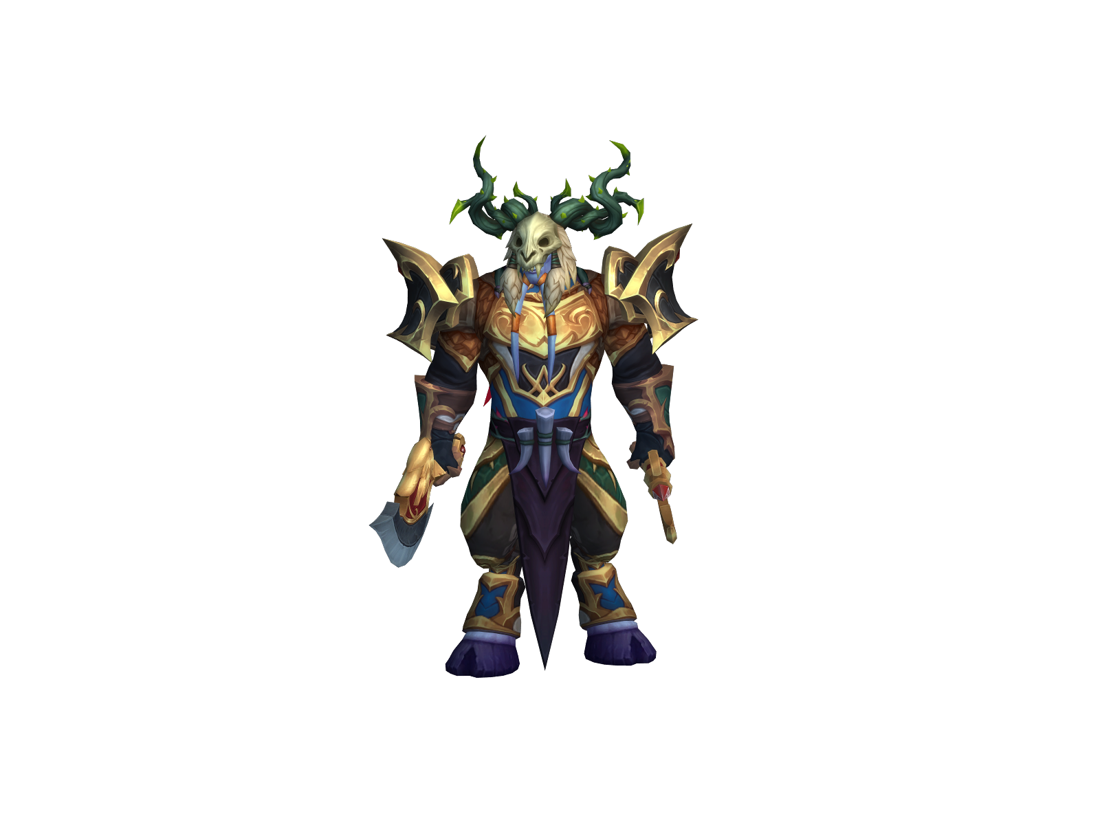 Dercus