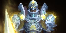 Untempered's icon