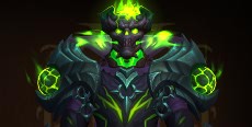 Dalerle's icon