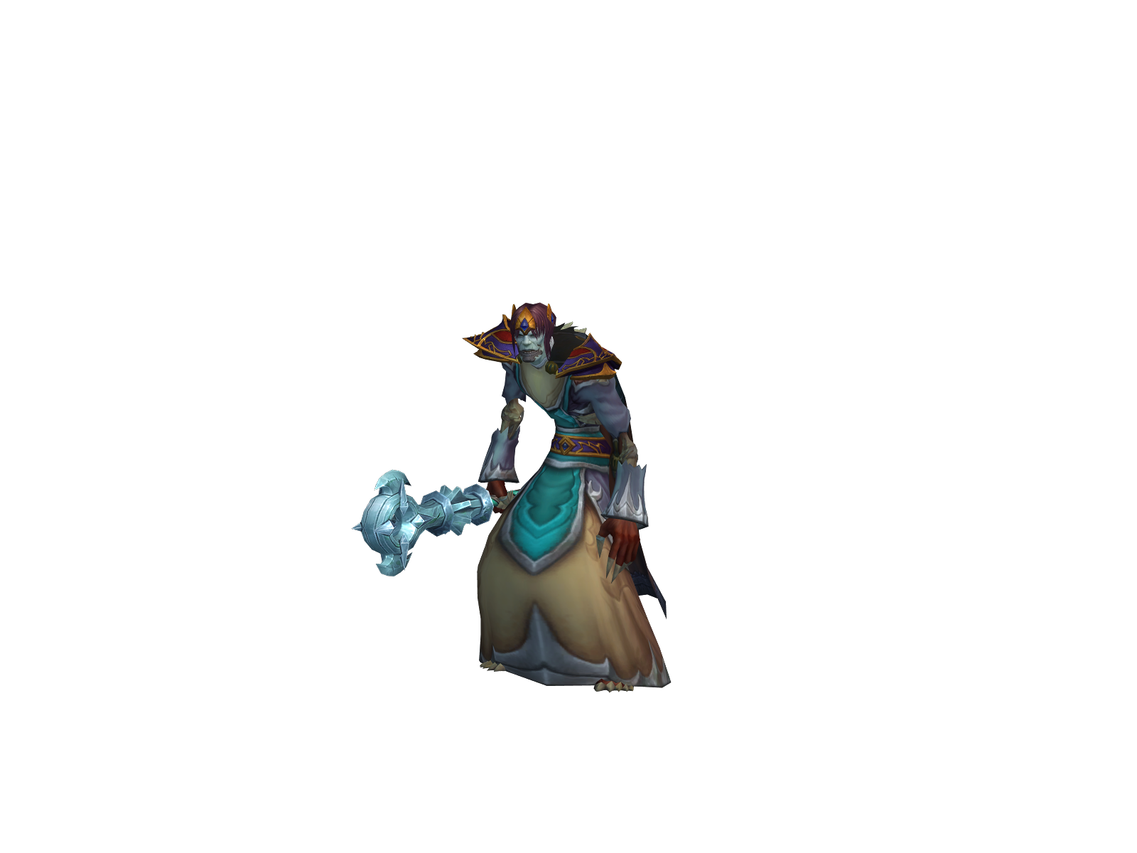Vojak
