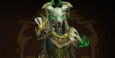 Lamb's icon
