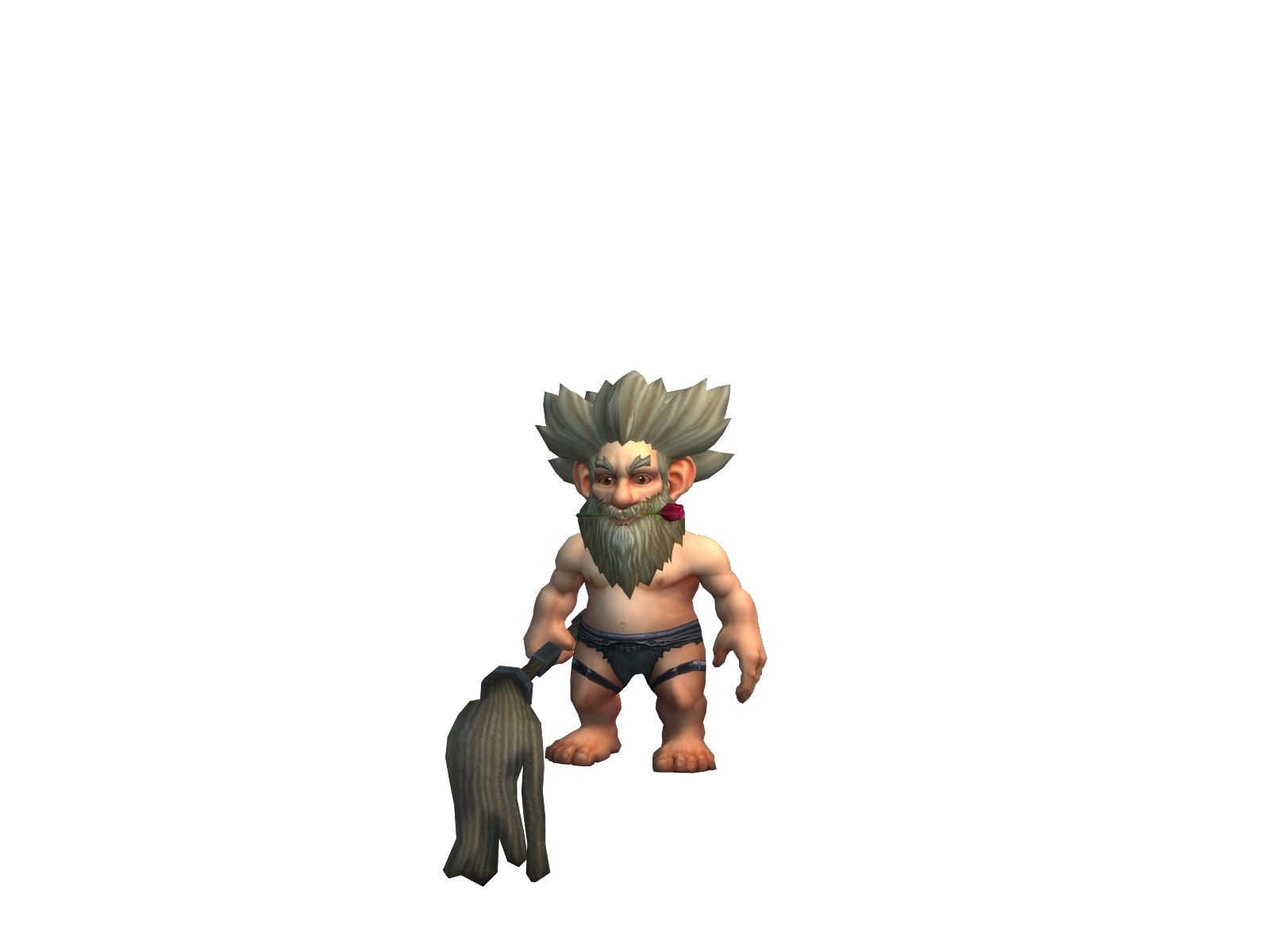 Pigishdog