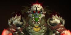 Murderone's Avatar