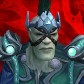 Slagmage