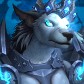 Dæthçållér avatar