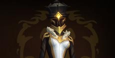 Idobutidont's icon
