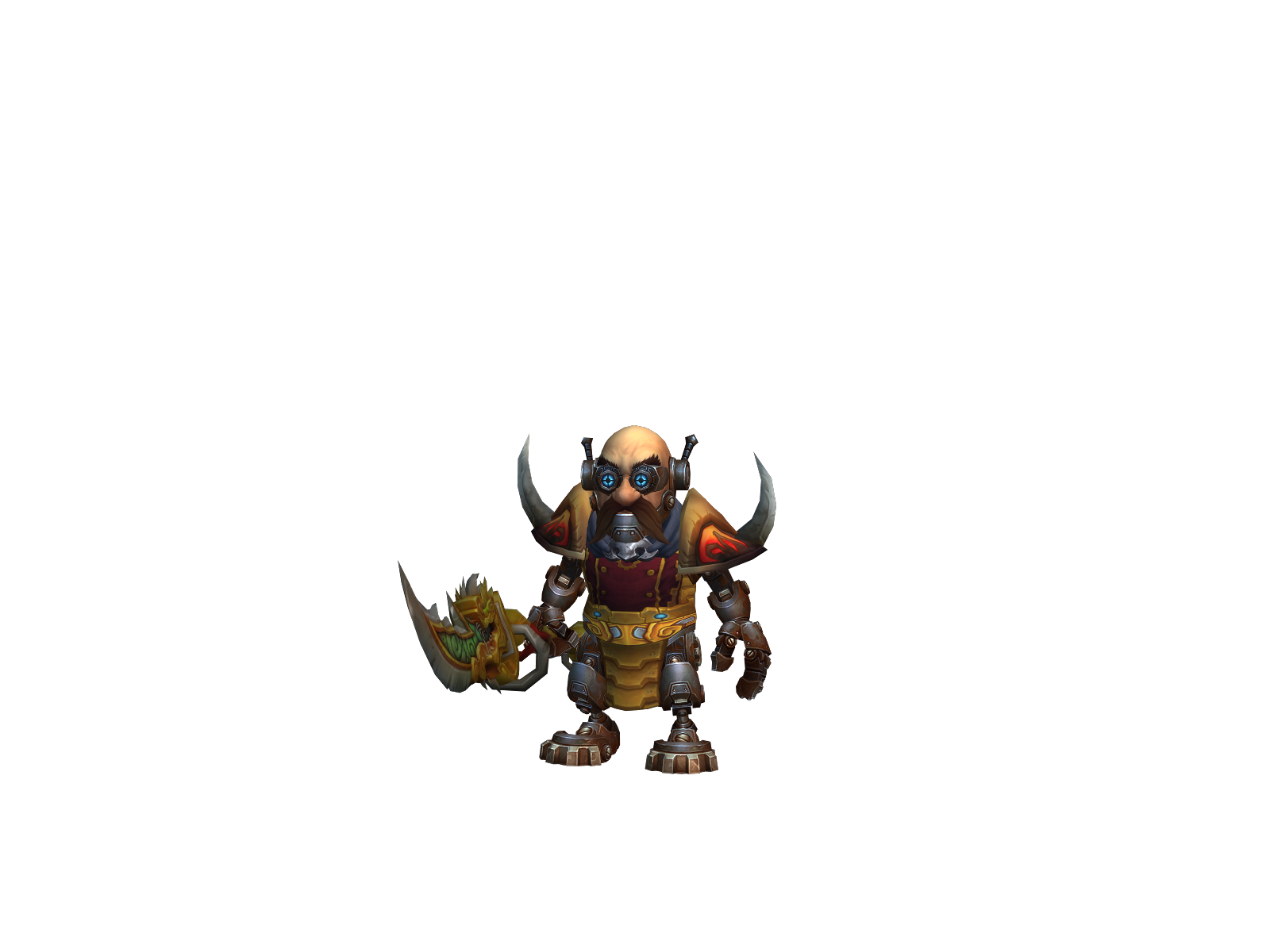Eldobot