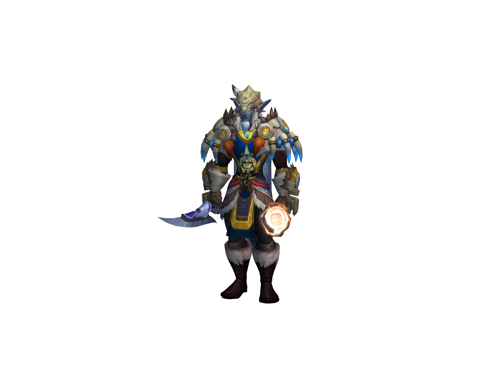 Eldroot