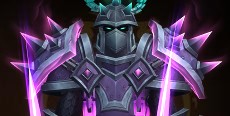 Raggnarr's icon
