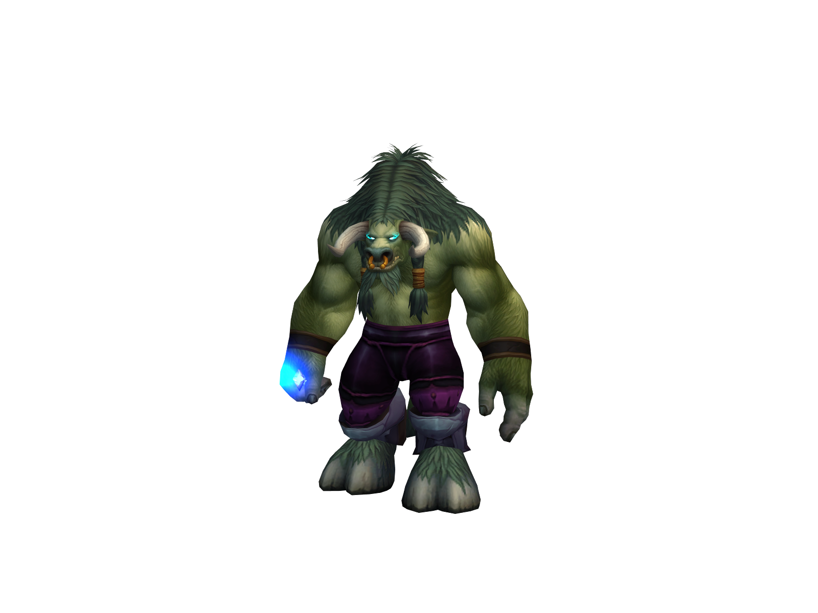 Butholamule