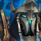 Korotyr avatar