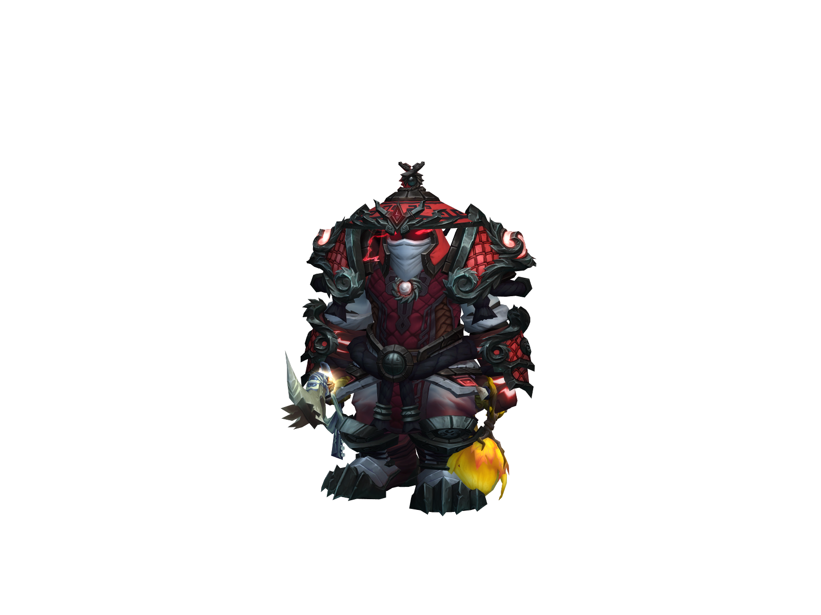 Noobtank