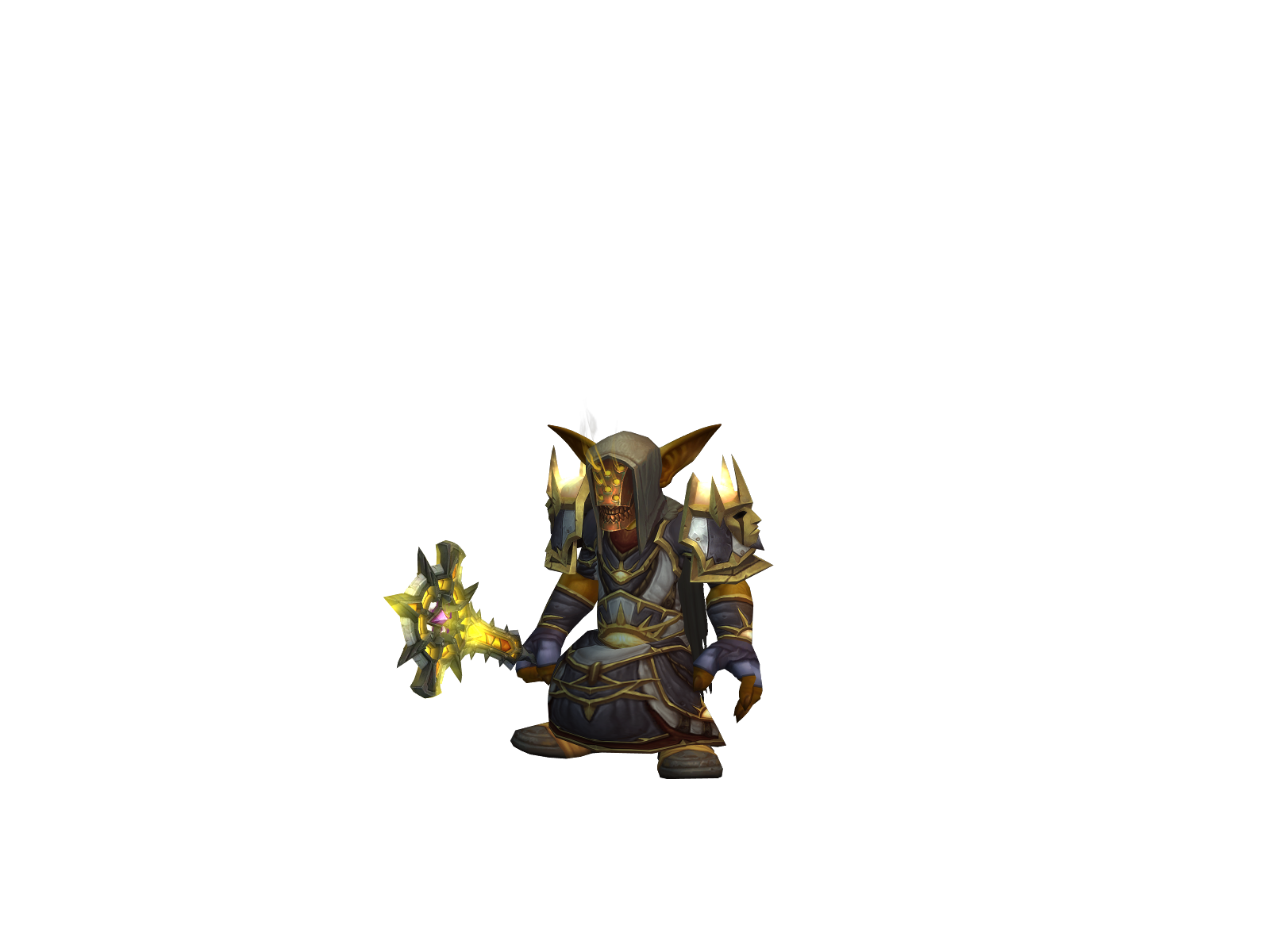 Goblinballs