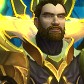 Superfire avatar