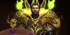 Superfire's icon