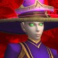 Magilou avatar