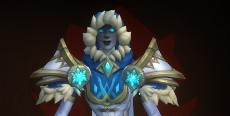 Nin's icon