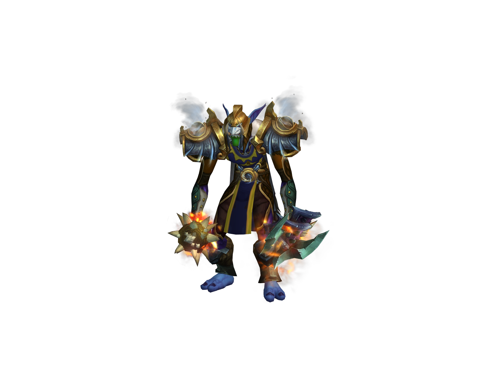 Trob
