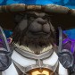 Nomad avatar