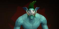 Tråwl's icon