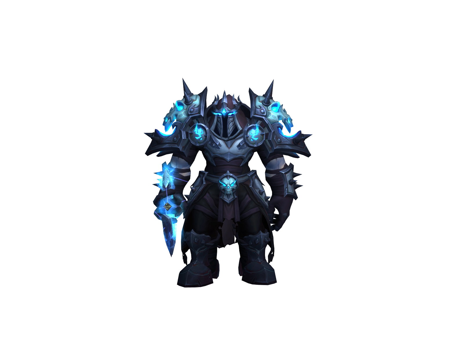 Deathmourne