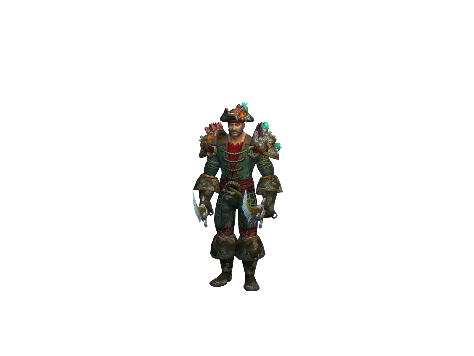 Kaylrang