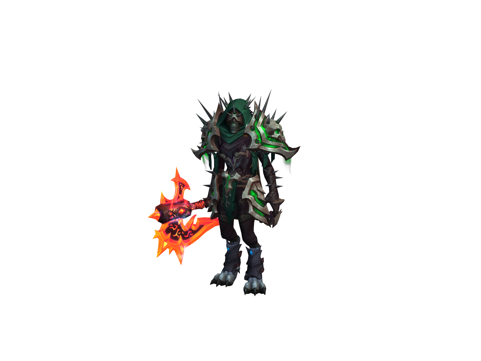 Glassknight