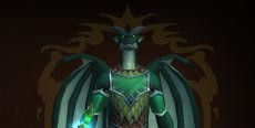 Draconian's icon