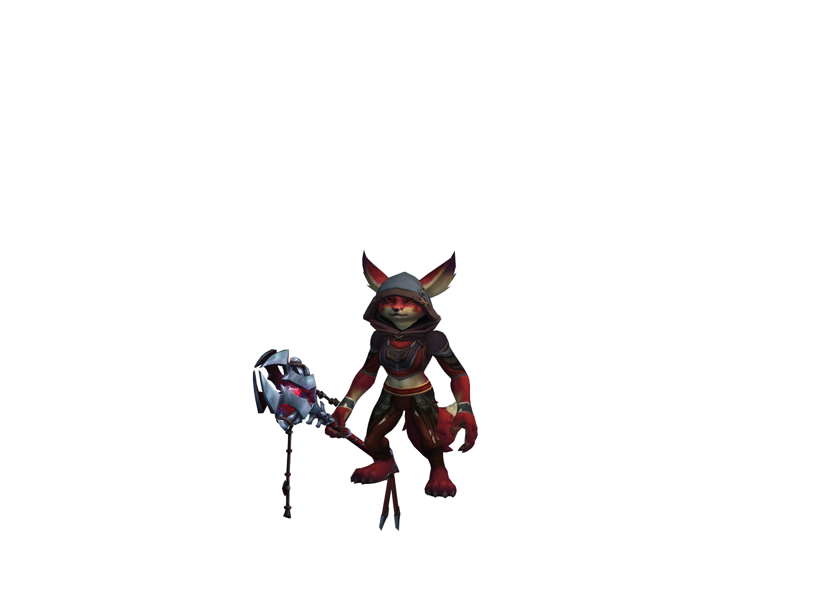 Foxyxaya