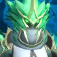 Cogwarp avatar
