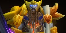 Parzivall's icon