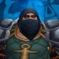 Dad avatar