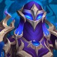 Druina-uther - Original Poster