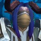 Õmegà avatar
