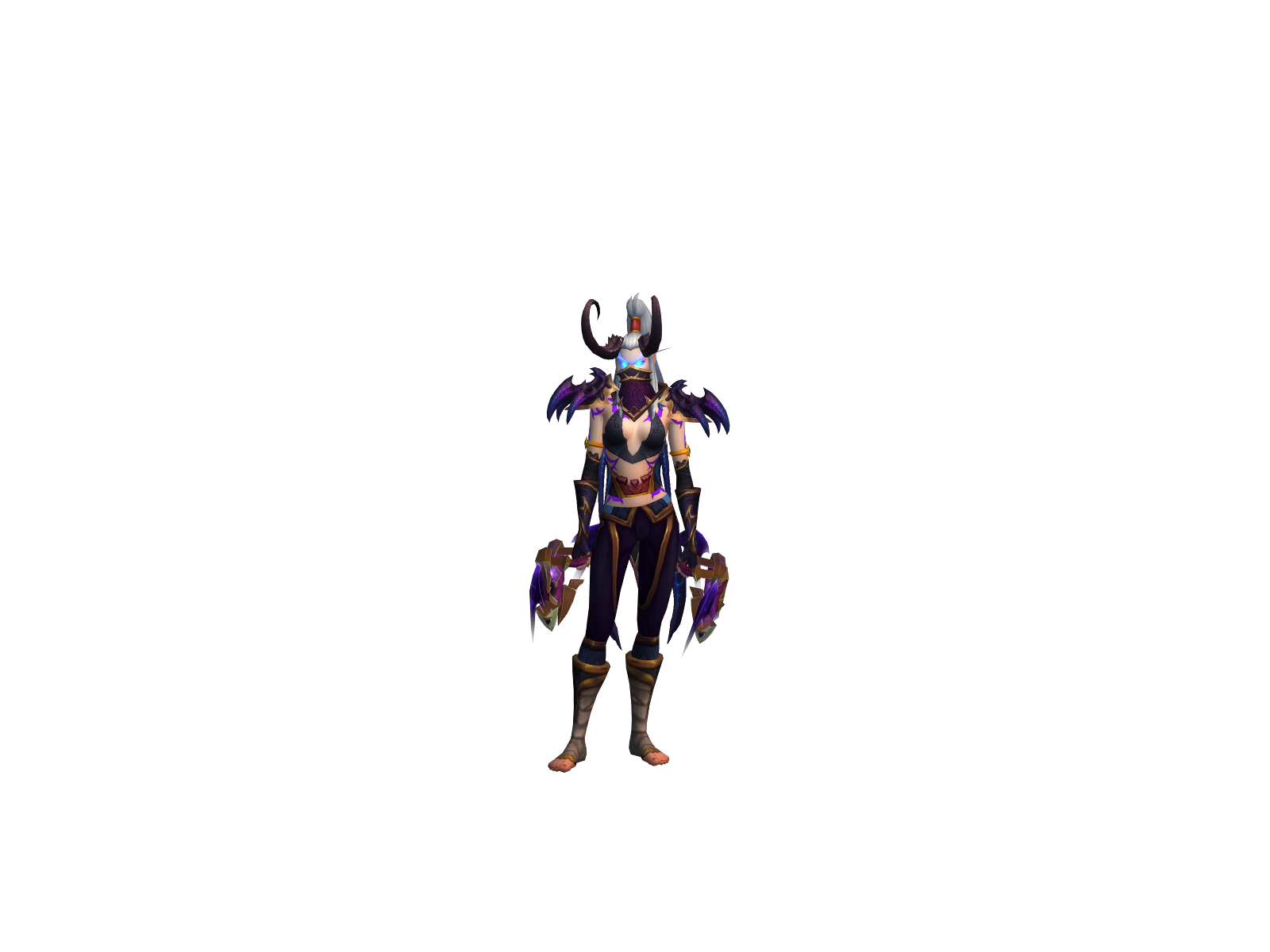 Timedemon