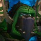 Ômega avatar