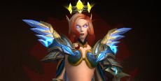 Solsti's icon