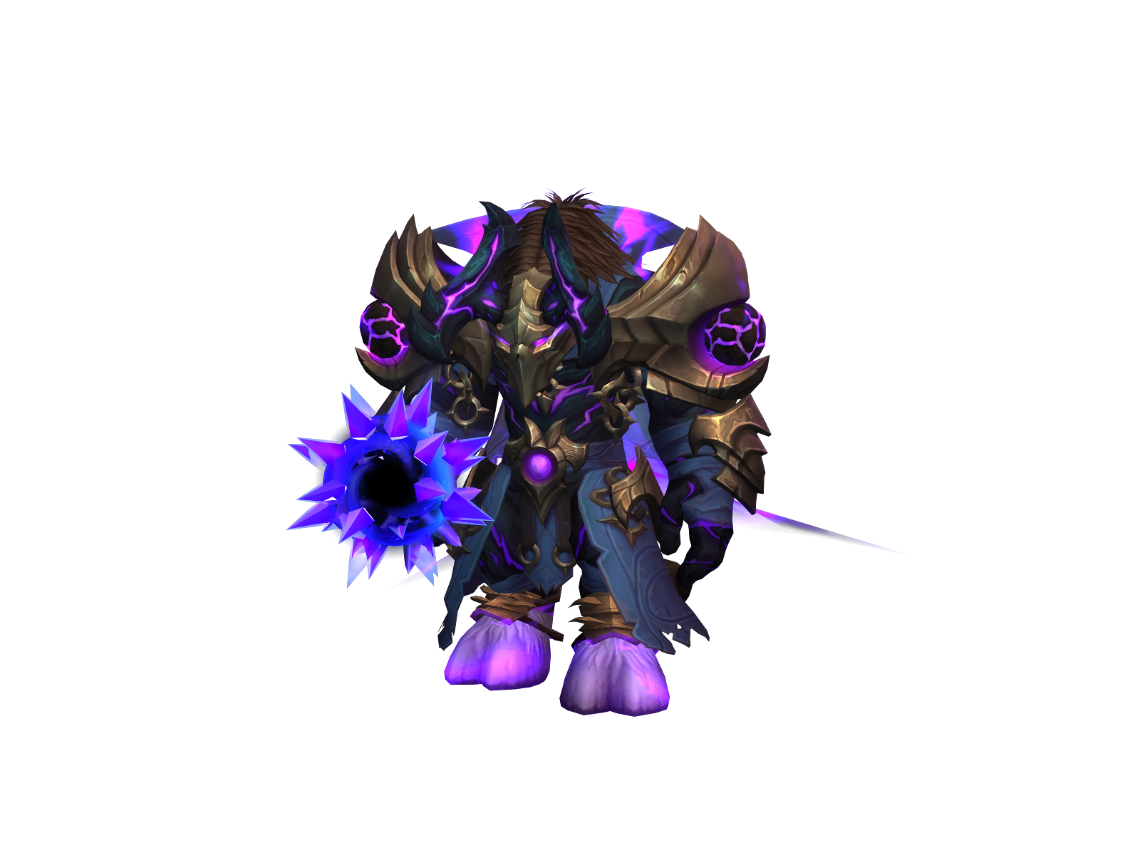 Nishgrail