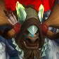 Ómega avatar
