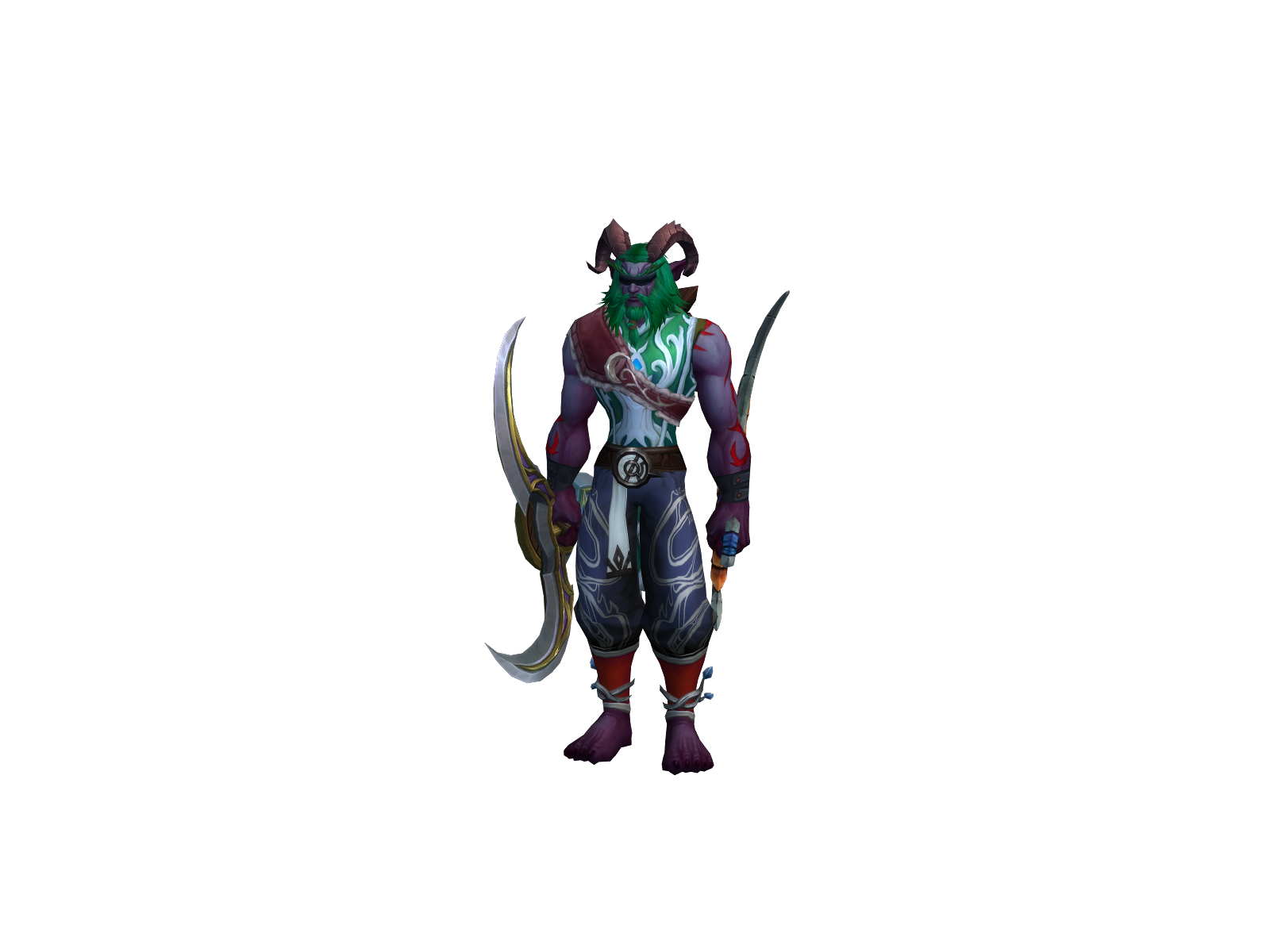 Malfuridan