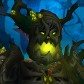 Archivist portrait