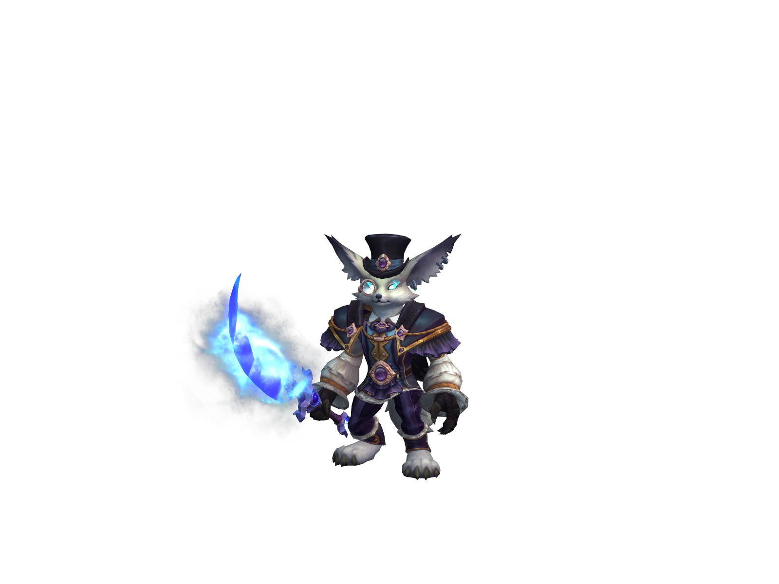 Foxglortho