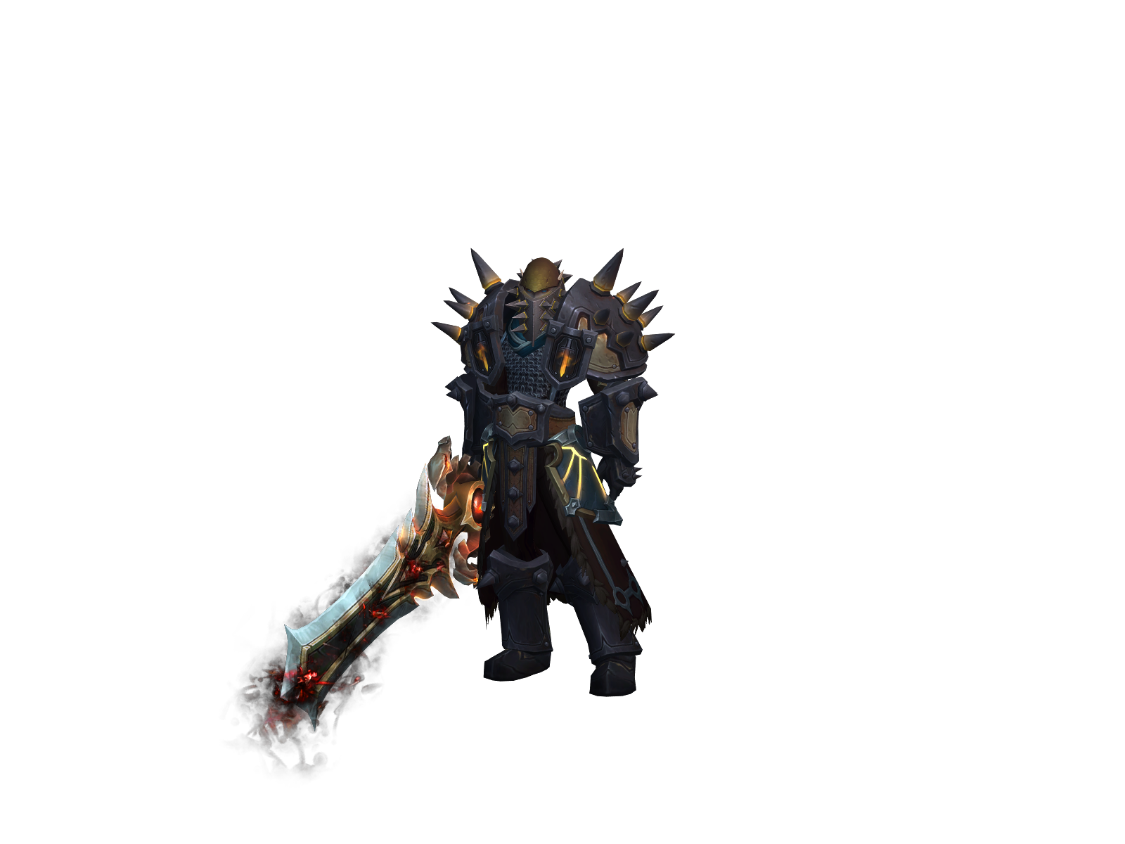 Deqlyn