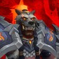 Thunderbolt avatar