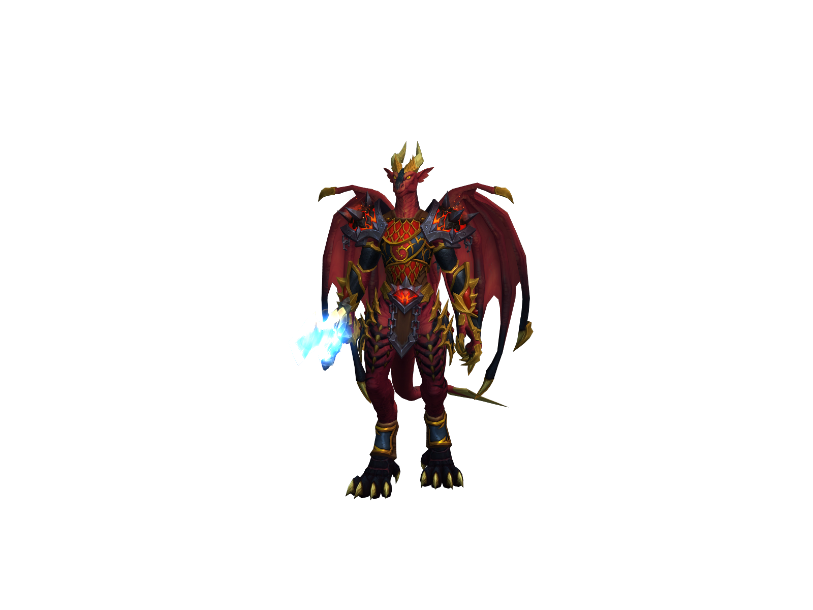 Firerescue 3D character render