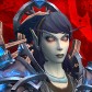 Evaloosha portrait
