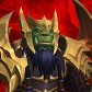 Dynosaurus avatar