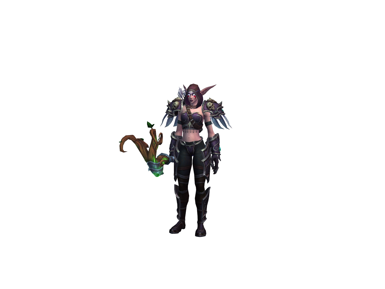 Drfronkey