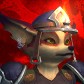 Mossflower avatar