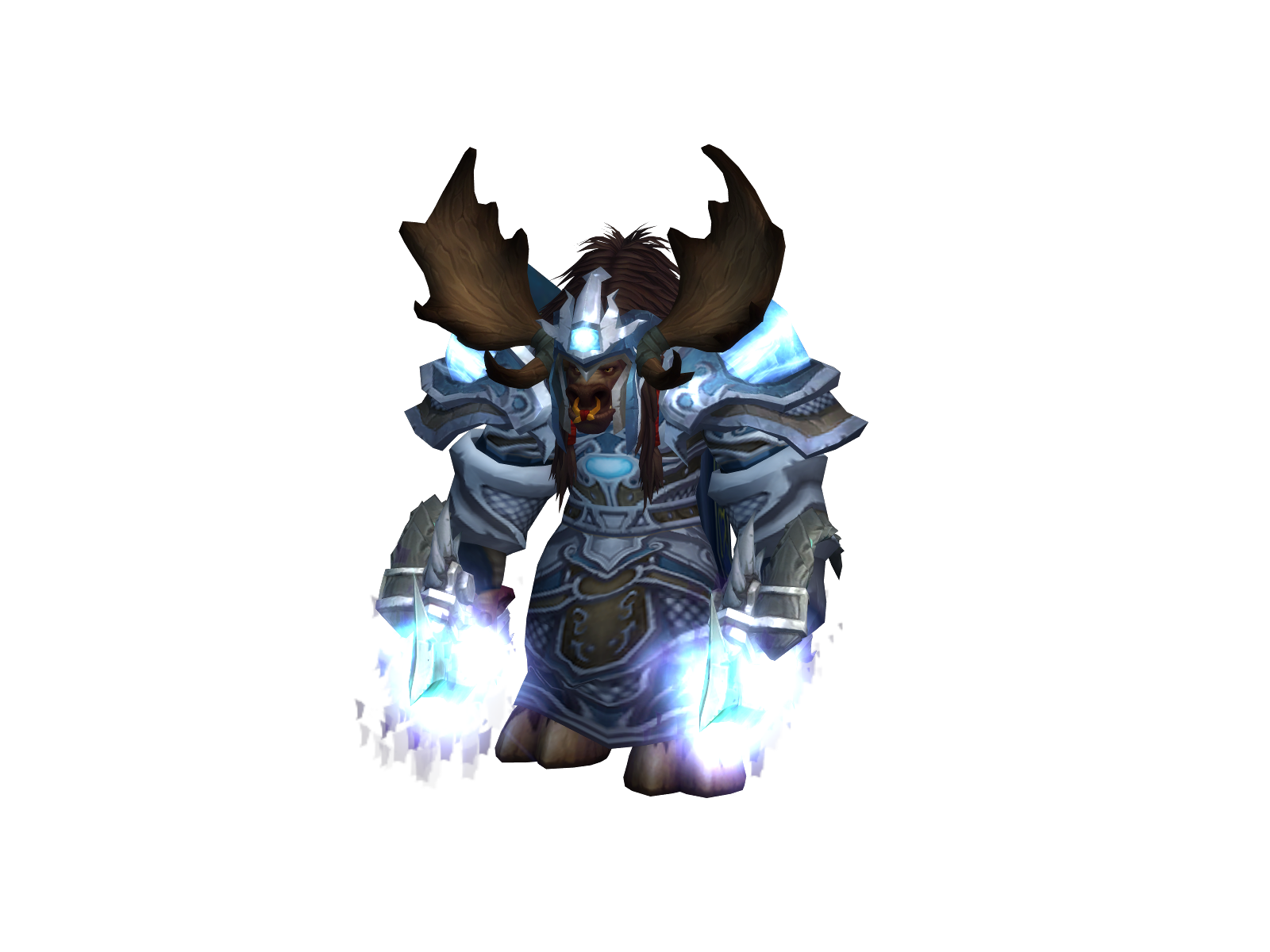 Meloxicam 3D character render